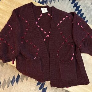 Muche Muchette sweater  